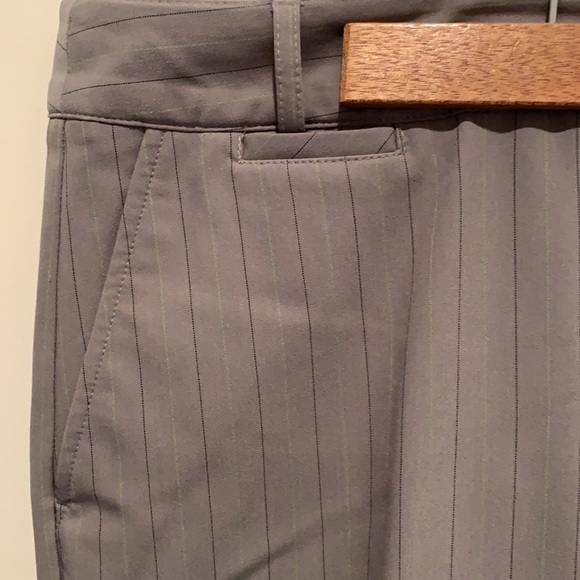 Izod golf pants trousers size 12 - Picture 2 of 2